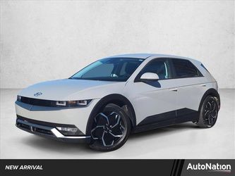 2024 Hyundai IONIQ 5