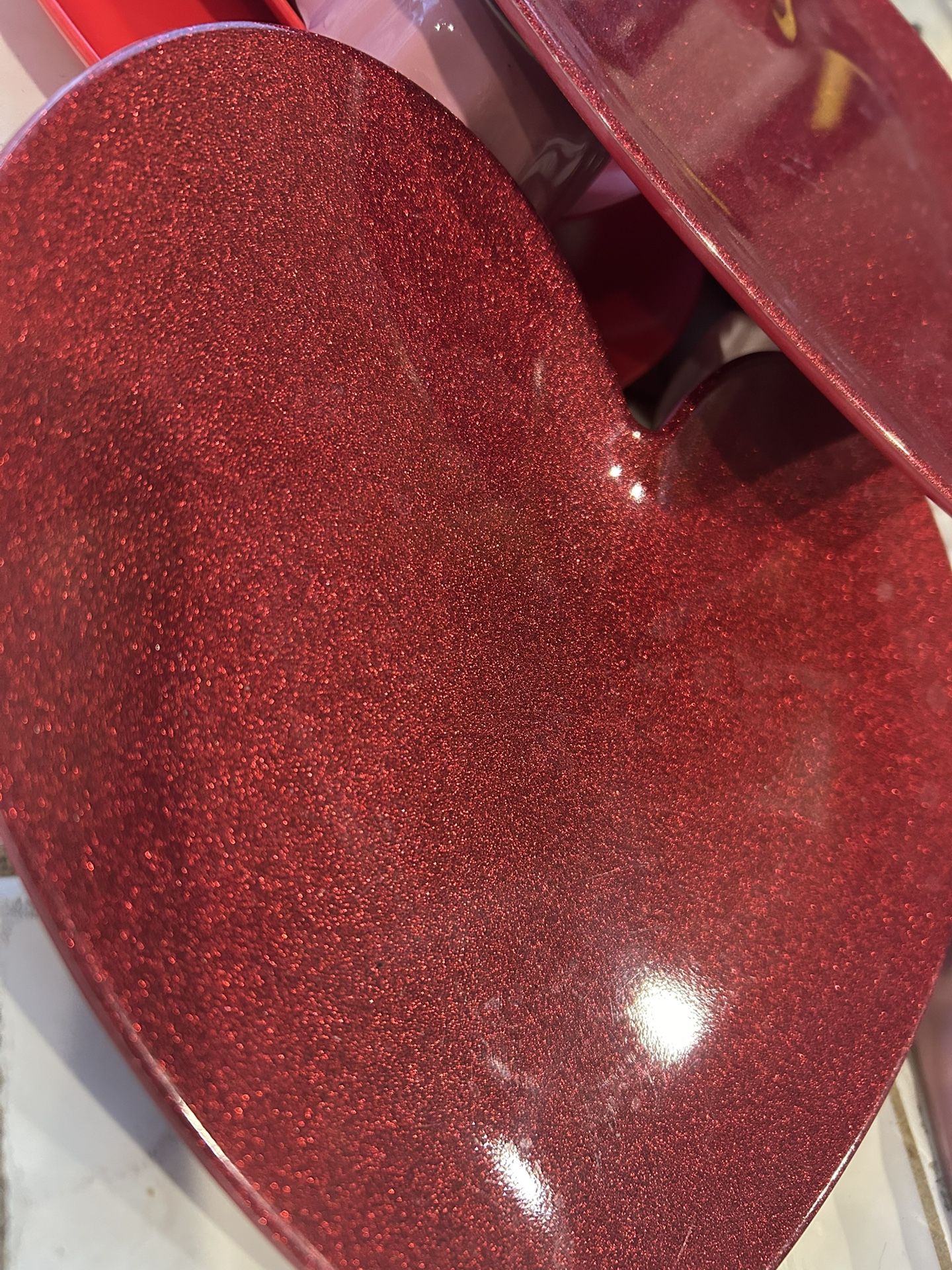 Valentine’s Day Kitchen And Baking Ware