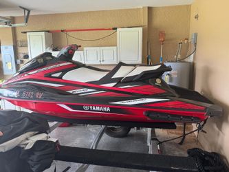 2019 jet Sky