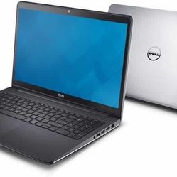Dell Laptop 15.6” Inspiron Intel i7 16Gb Memory 512Gb SSD 