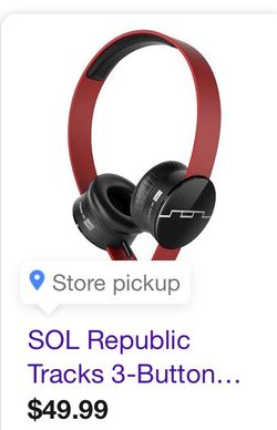 Sol republic headphones Oh Miss college