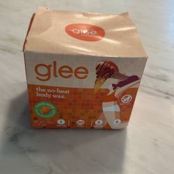Glee Body Wax