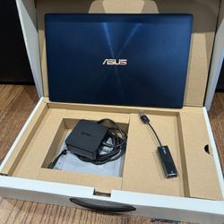 Asus Notebook 14” UX433F 16GB 