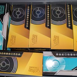 Pokémon Trainer Toolset