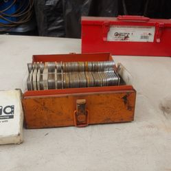 Precision Shims