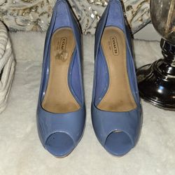 COACH Heels