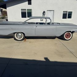 1959 Chevrolet Impala