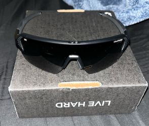 Shady ray sunglasses