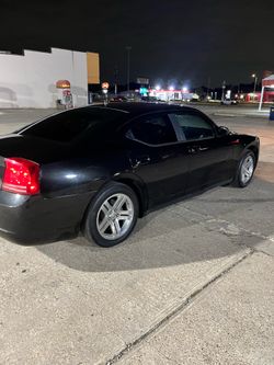 2008 Dodge Charger