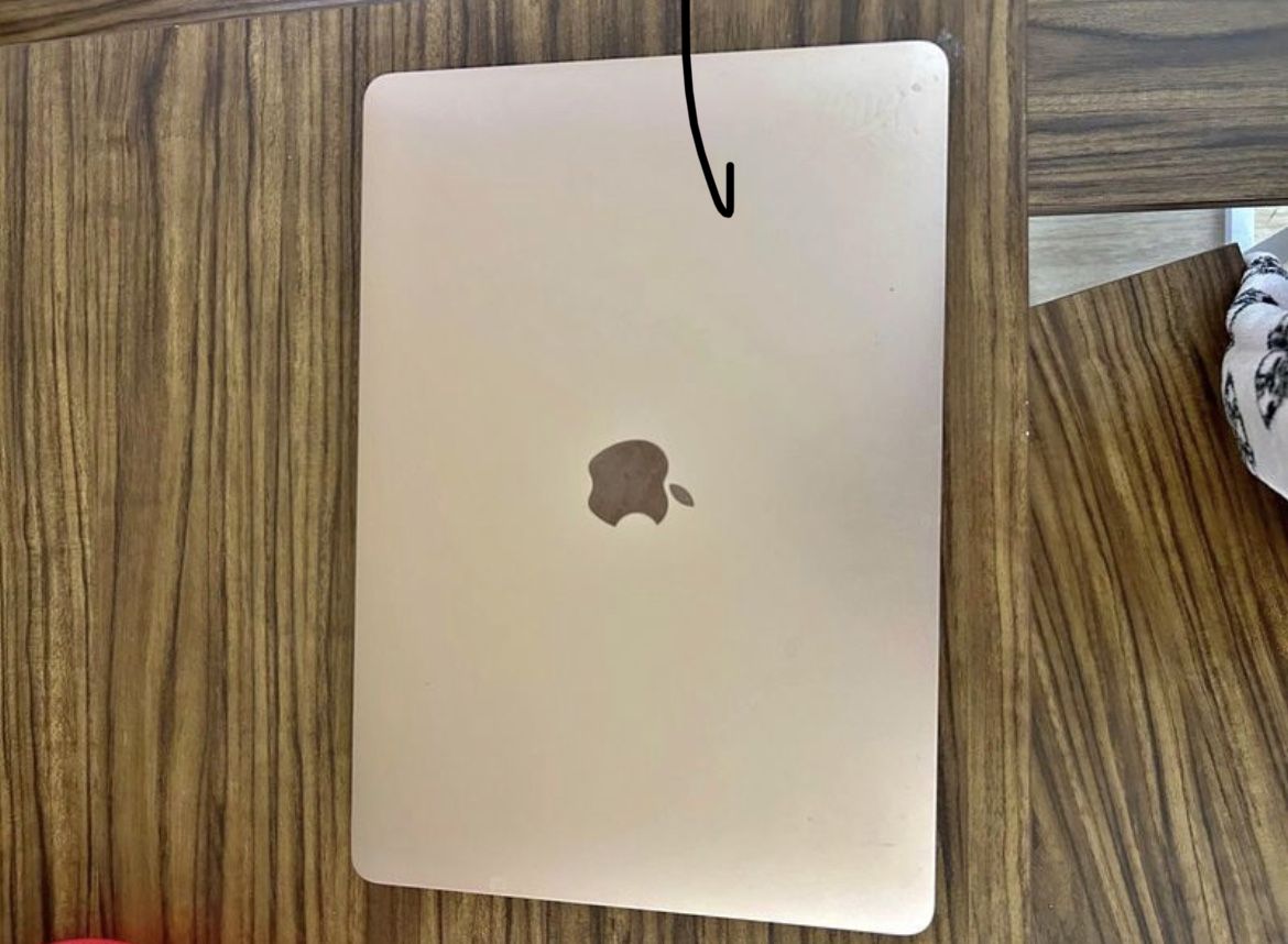 2020 MacBook Air 13”