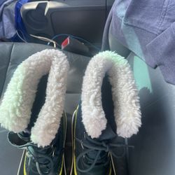 Sorel winter boots