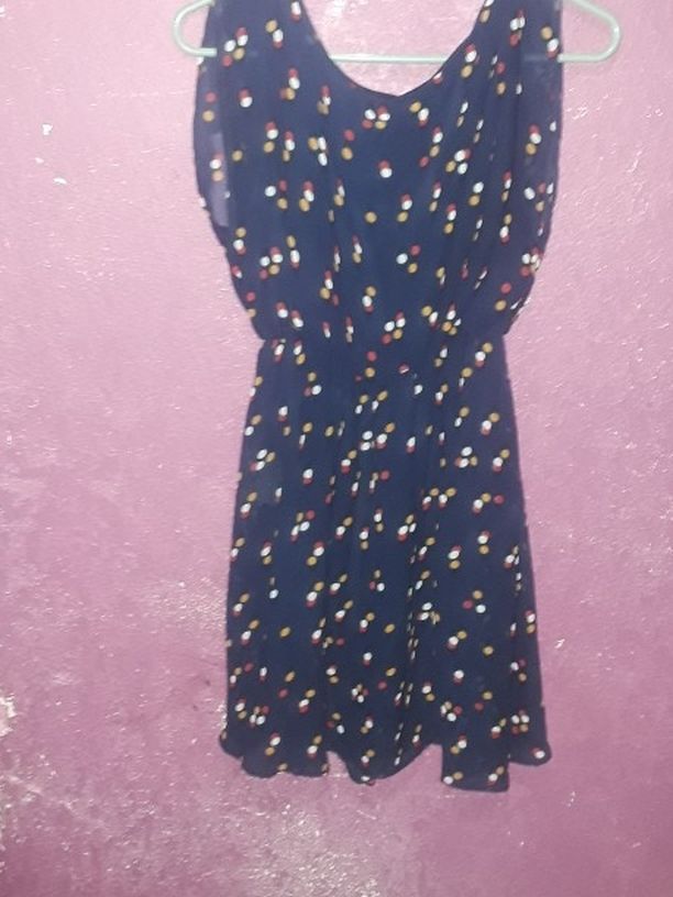 Dress Size M