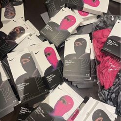 Nike Ski Mask 