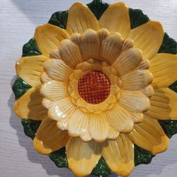 Chip/Dip Serving Dishes