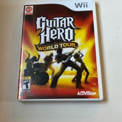 Guitar Hero 