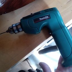 Cordless Drill 
