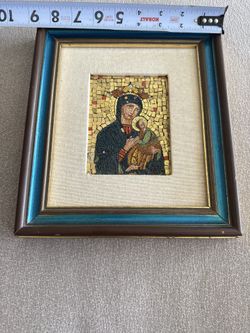 Mosaic art
