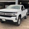 El De La Chevy