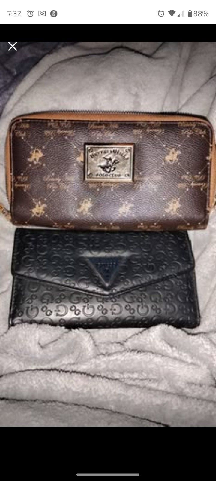 Womens Wallet