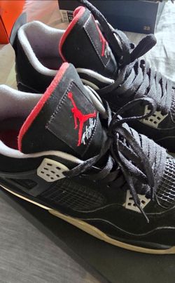 Air Jordan Retro Breds