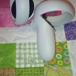 Oculus 2 Controllers One For 75
