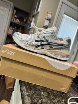ASICS Gel - kayano 14