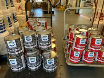 Exterior & Interior Paint! Any color! Millennium paints