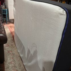 Full Sized Nectar Matress