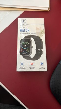 Smart Watch - OBO