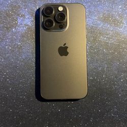 iPhone 15 Pro 128gb Unlocked