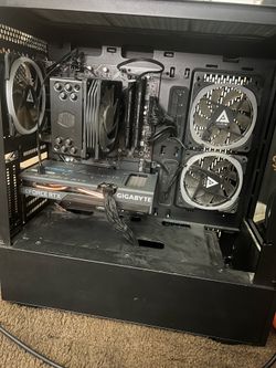 Pc only