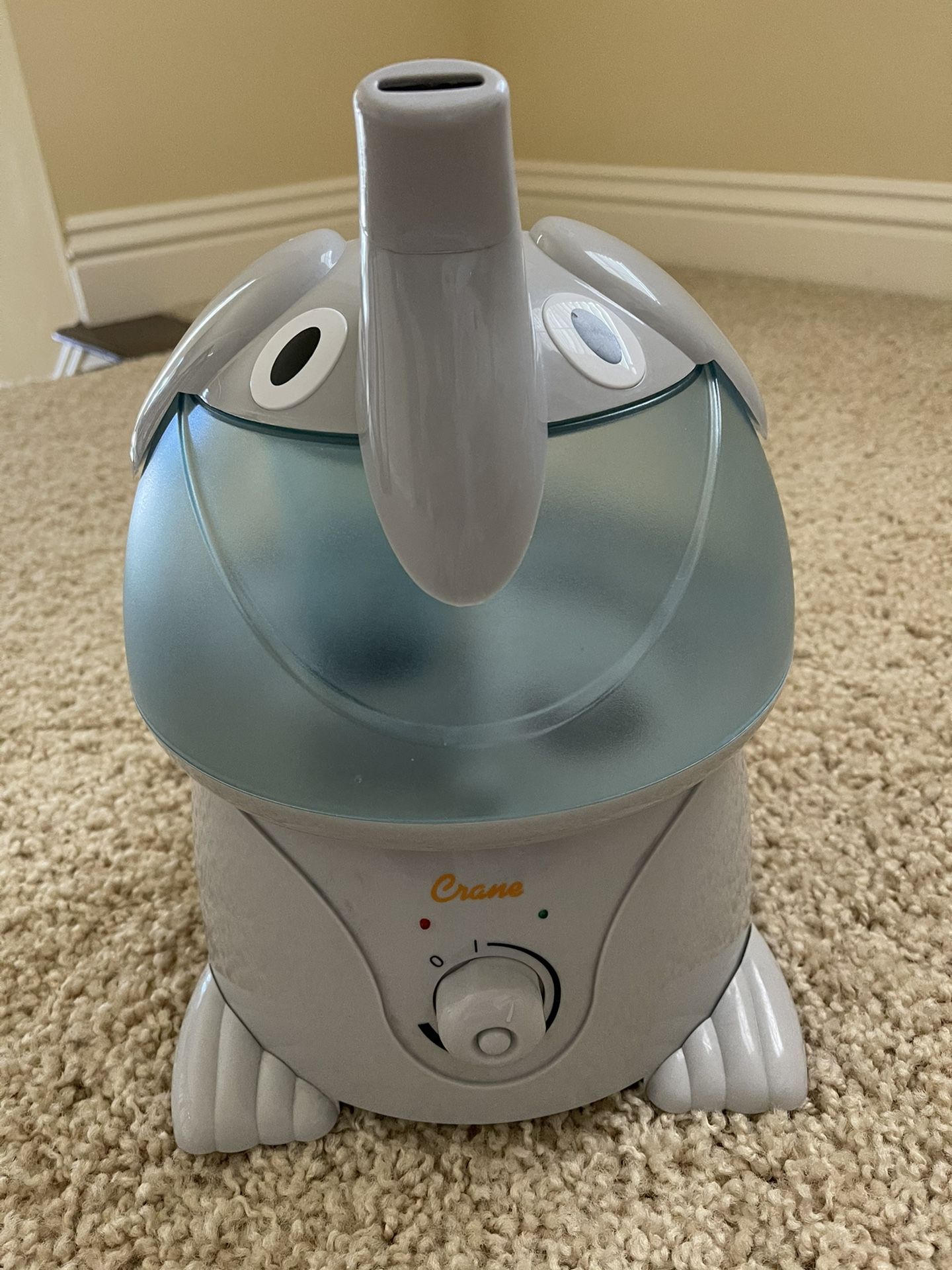 Elephant Humidifier