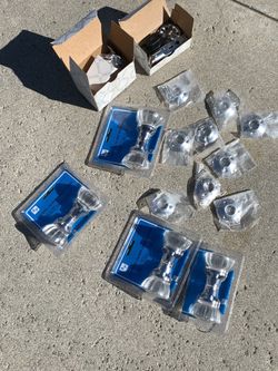 Crystal Door Knobs And Door Accessories