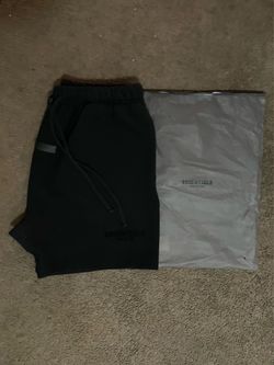 Essential shorts