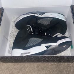 Jordan 5 Retro