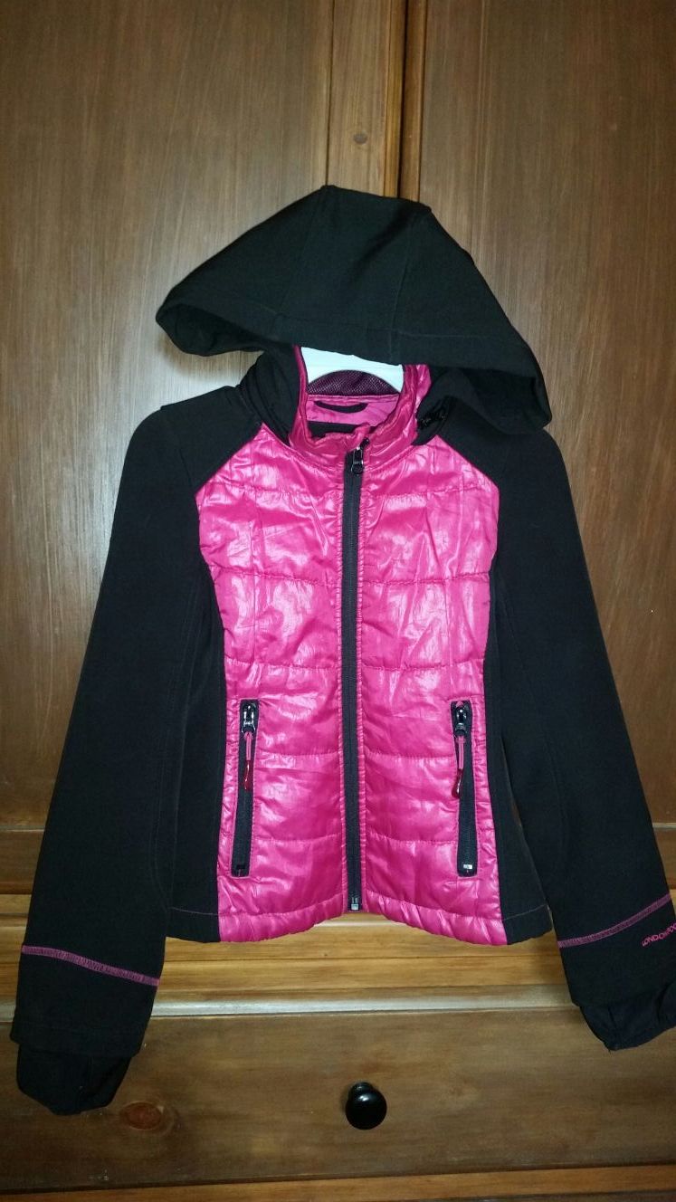 Girls jacket