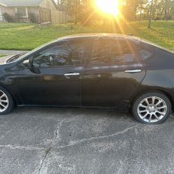 2013 Dodge Dart Limited 