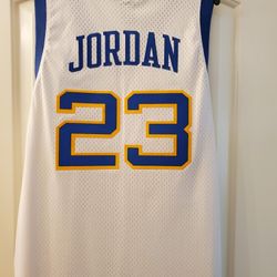 AIR JORDAN JERSEY
