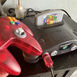 n64 