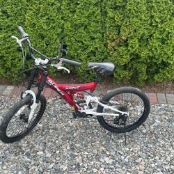Kent Super 20 Kids Bike