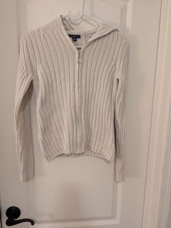 Sweater Cardigan