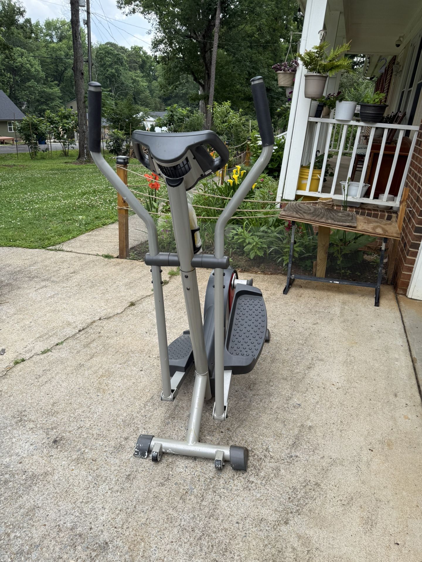 ProForm Stride Select 830 Elliptical