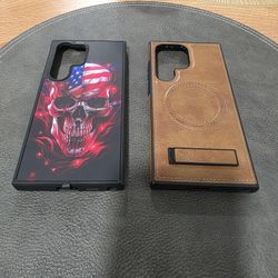 Samsung galaxy S24 Ultra case