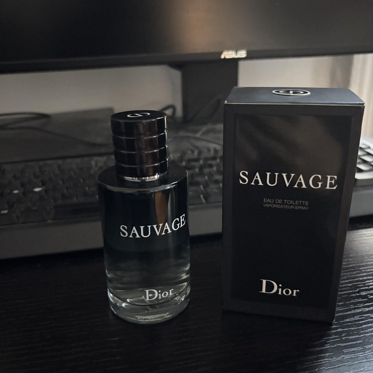 Dior Cologne