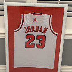 Jordan Display Jersey 