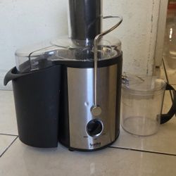 Juicer