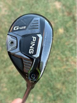 Ping G425 3 Hybrid