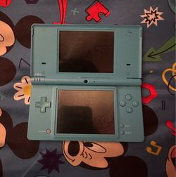 Nintendo DSi