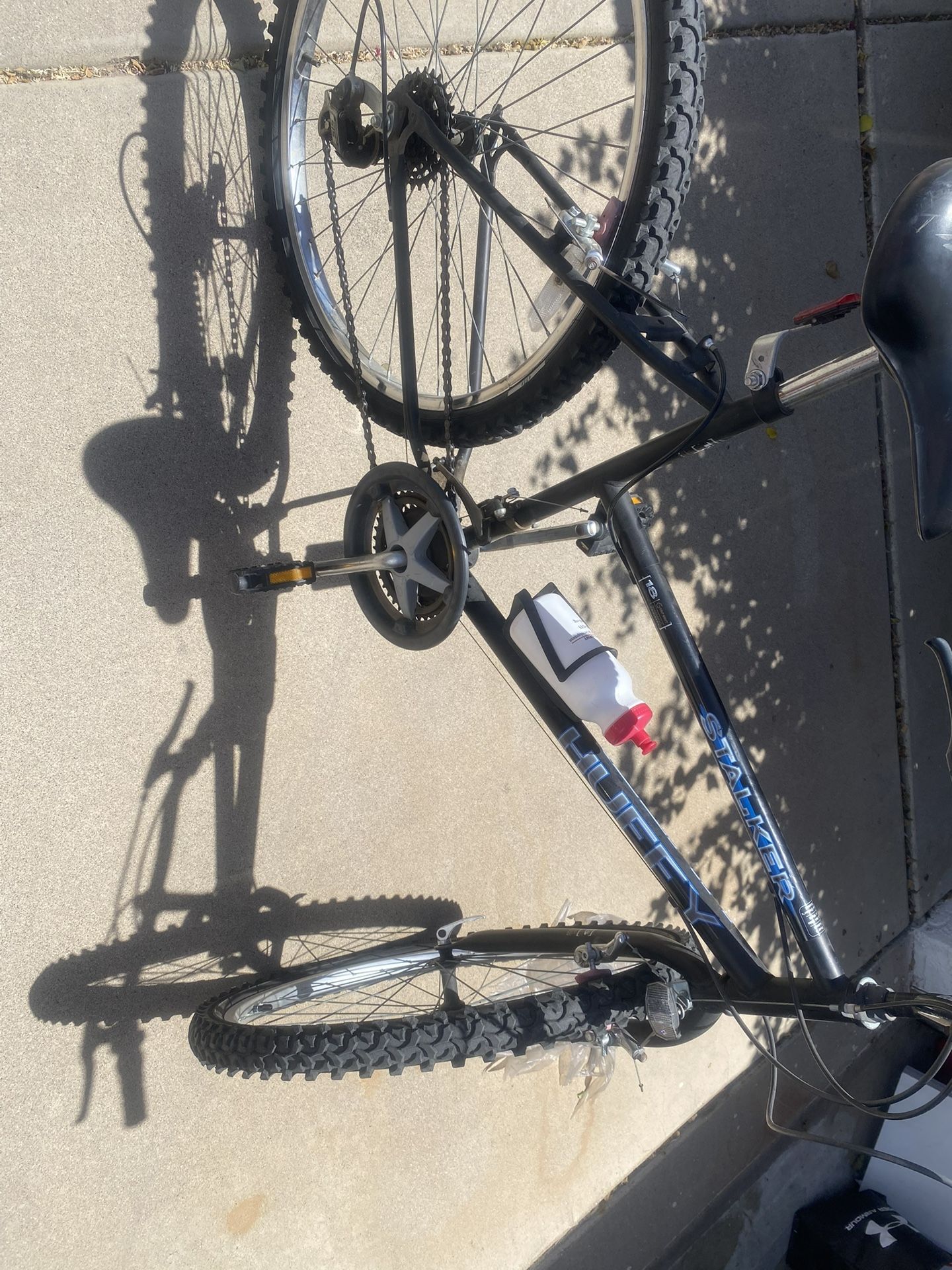 Bike