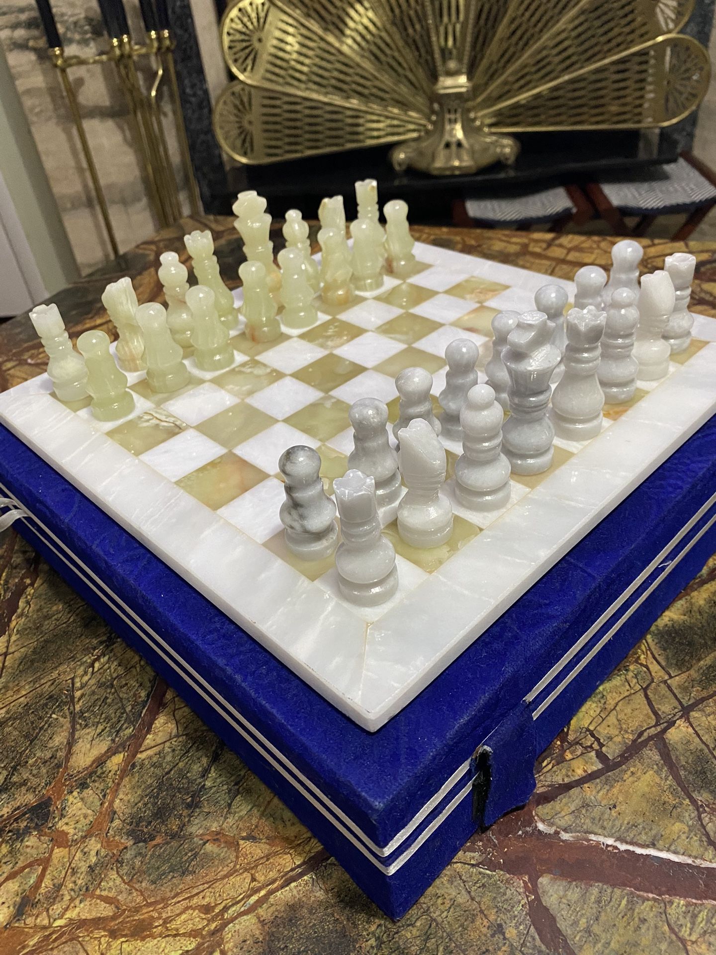 Chess Set
